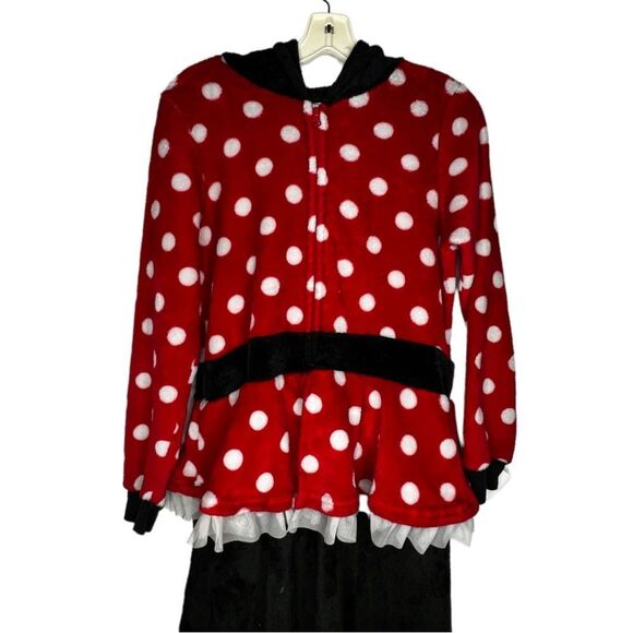 Disney Minnie‎ Mouse Sleepwear Costume - Picture 2 of 7